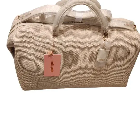 Rare Cult Gaia Adah Weekend duffle bag - Picture 3 of 6